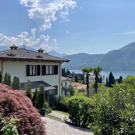 Residenza Margherita Tremezzo Exterior foto