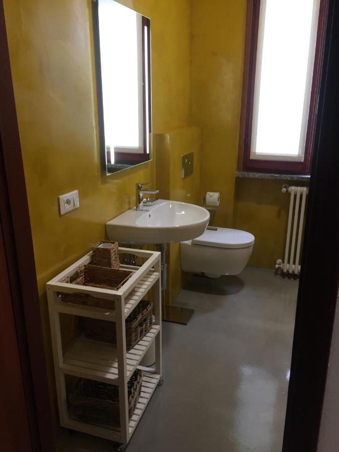 Residenza Margherita Tremezzo Exterior foto